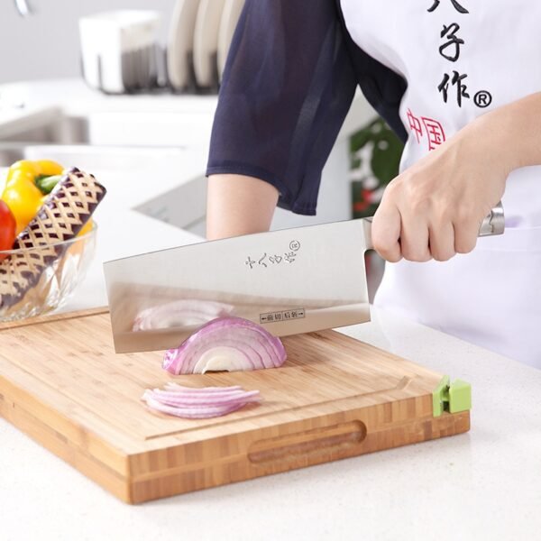 Kitchen Knife(十八子作-新飞球菜刀)