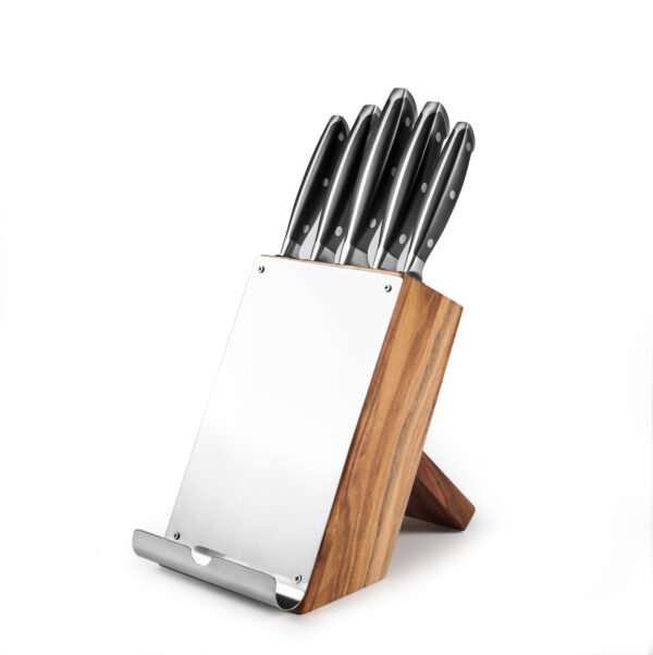 Knife Set(6件套厨房刀)