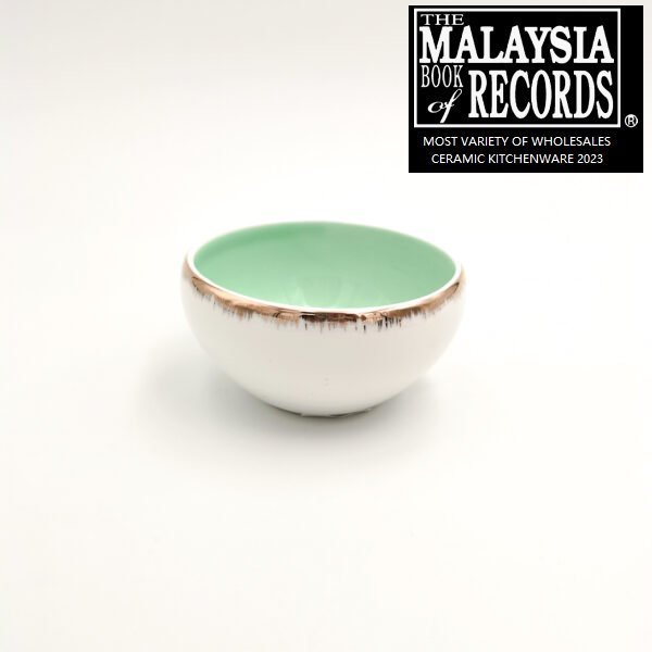 Round Bowl(圆碗)