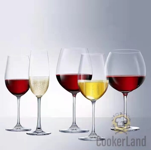 Ocean MADISON Wine Glass(白葡萄酒杯)