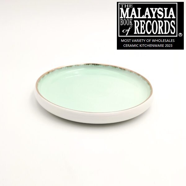Round Shallow Dish(圆形浅盘)