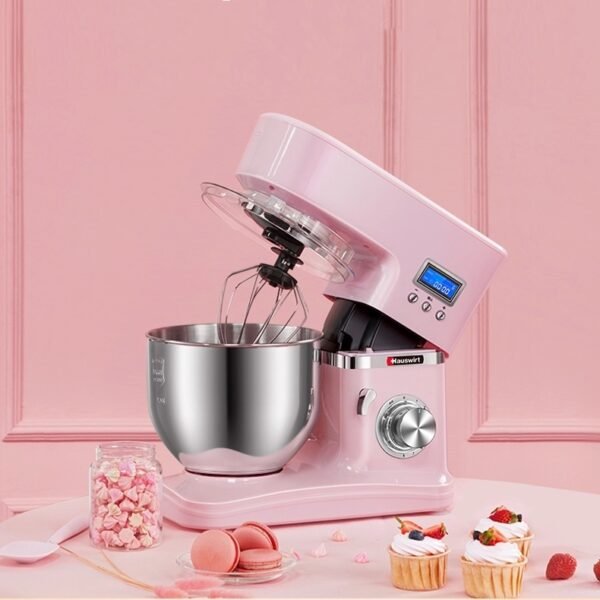 Multifunctional Stand Mixer(多功能厨师机HM740)