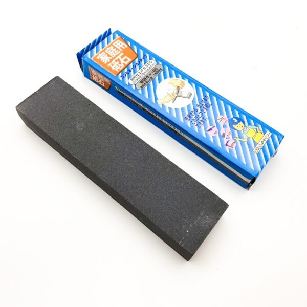 Knife Sharpening Stone(日本油石)