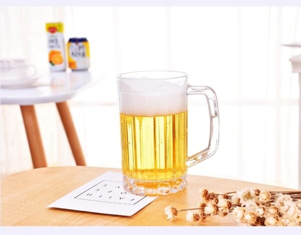 Beer Cup(啤酒杯)