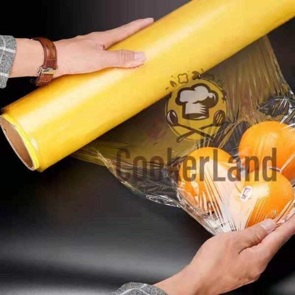 Plastic Wrap Roll(龙辉保鲜膜)