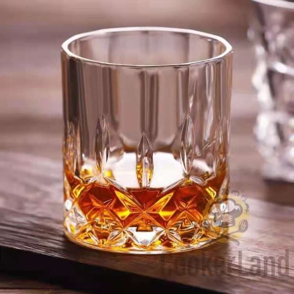 Whisky Glass(洛杯)