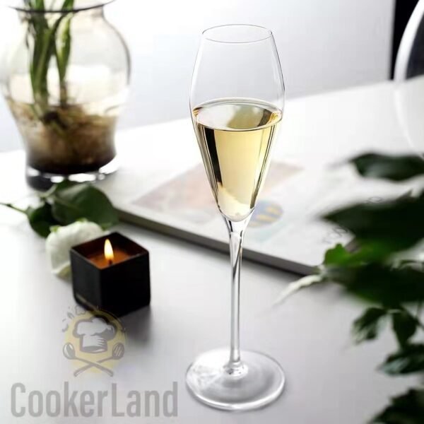 Champagne Glass(水晶香槟杯)