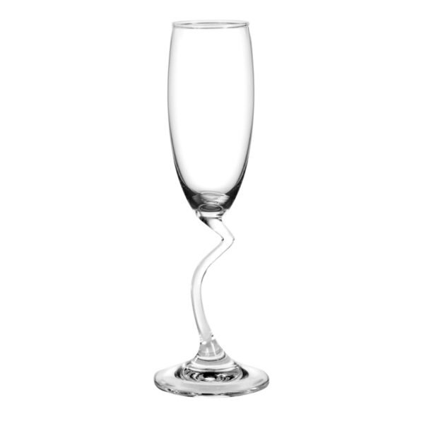 Ocean Champagne Glass(香槟笛杯)