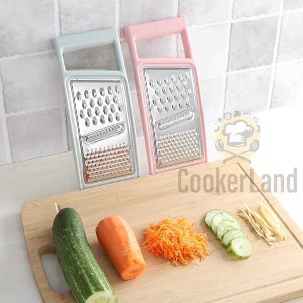 Vegetable Slicer(蔬菜切器)