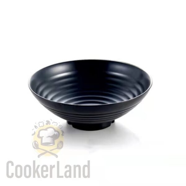 Round Bowl(14寸螺纹碗)