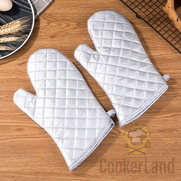 Oven Glove(耐高温手套)