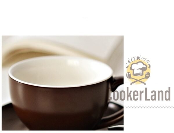 Coffee Cup (中号加厚咖啡杯）