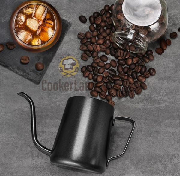 Hand Coffee Maker 手冲壶