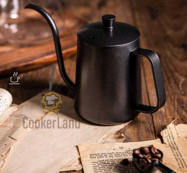 Hand Coffee Maker 手冲壶