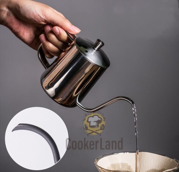 Hand Coffee Maker 手冲壶