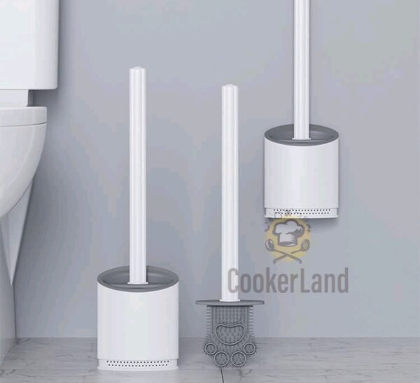 Toilet Brush 马桶刷