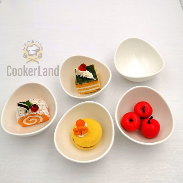 Ingot Bowl 新款元宝碗