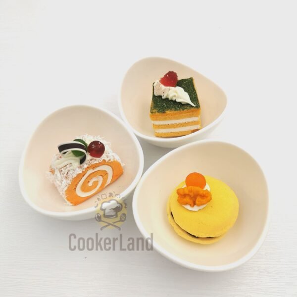 Ingot Bowl 新款元宝碗
