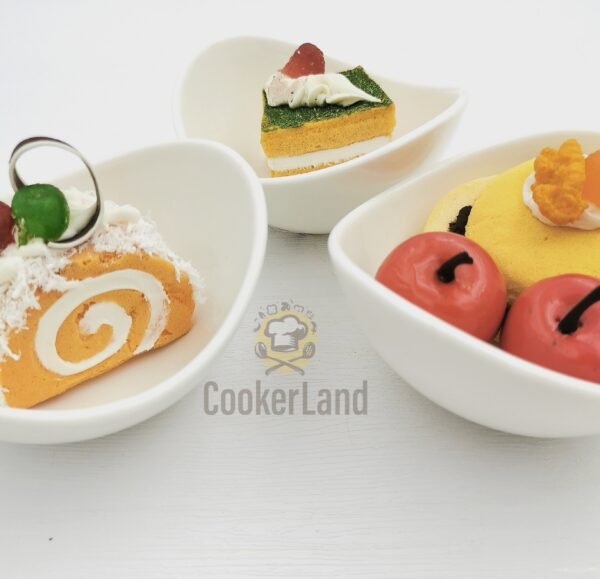 Ingot Bowl 新款元宝碗