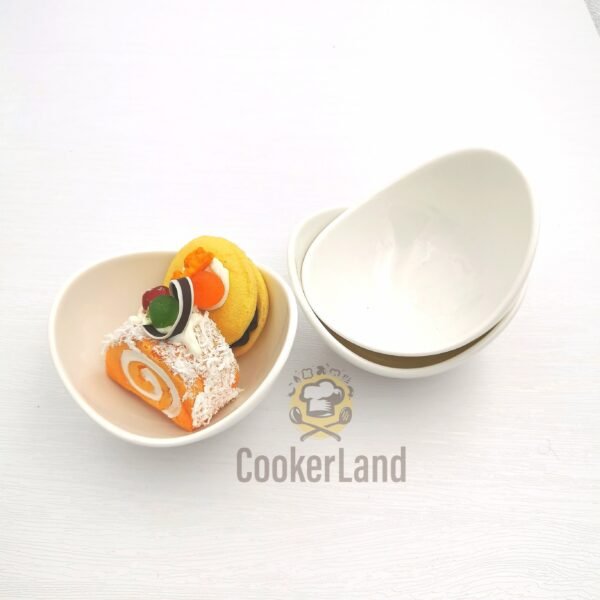 Ingot Bowl 新款元宝碗