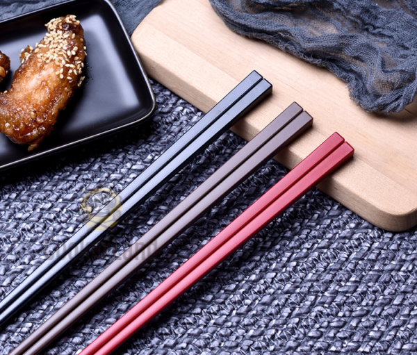 Alloy Chopstick 合金筷子