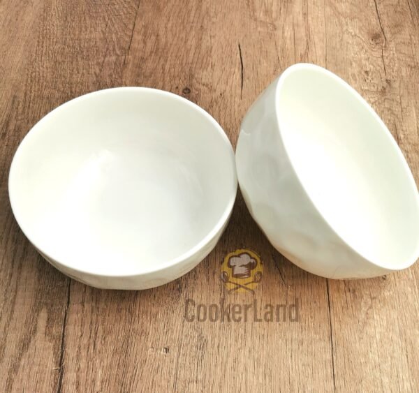 Hand Pinch Bowl 手捏碗