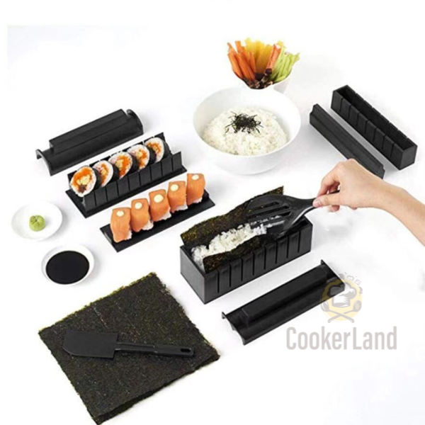 Sushi Maker 寿司器