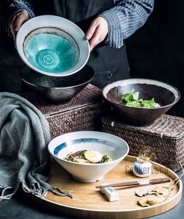 Noodle Bowl 经典喇叭碗
