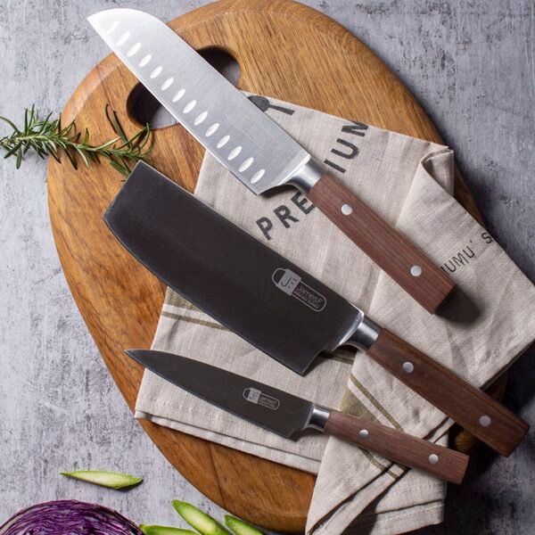 Knife Set 套装刀具