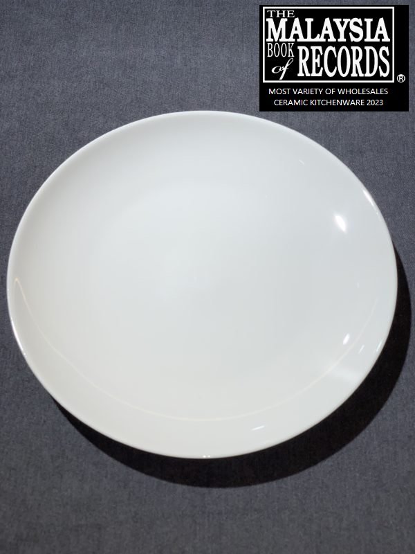 Shallow Plate(浅盘)