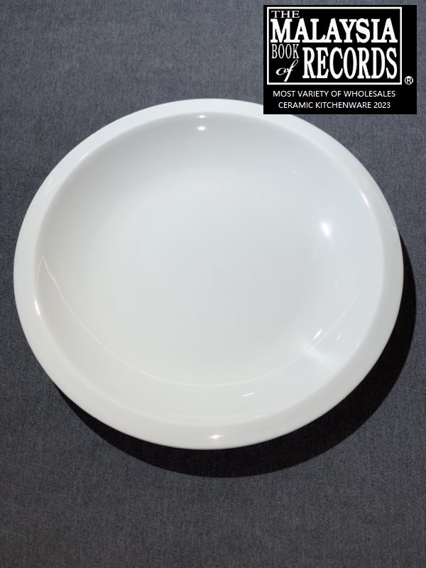 French Plate(法式浅盘)