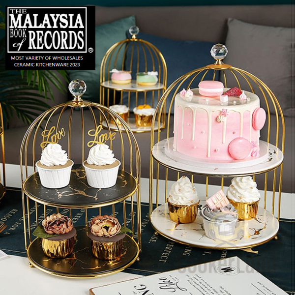 Cake Stand Table - Temu Malaysia
