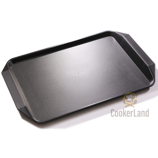 Non Slip Fast Food Tray 快餐盘