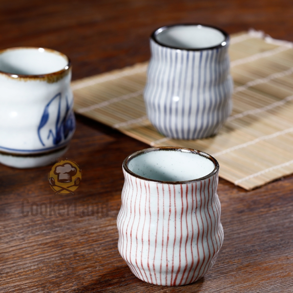 Tea Cup 日式茶杯