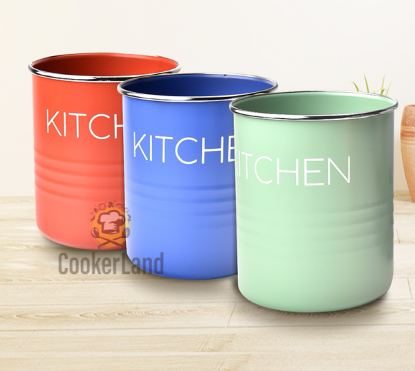 Kitchenware Box 厨房筒