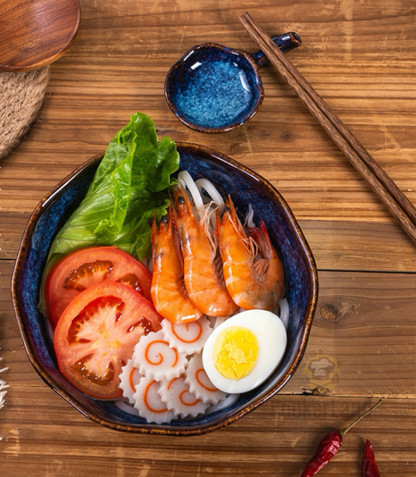 Noodle Bowl 随意面碗