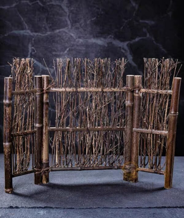 Bamboo Mat 竹垫