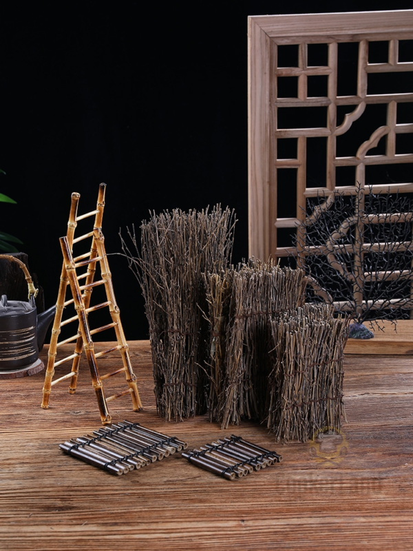 Bamboo Mat 竹垫