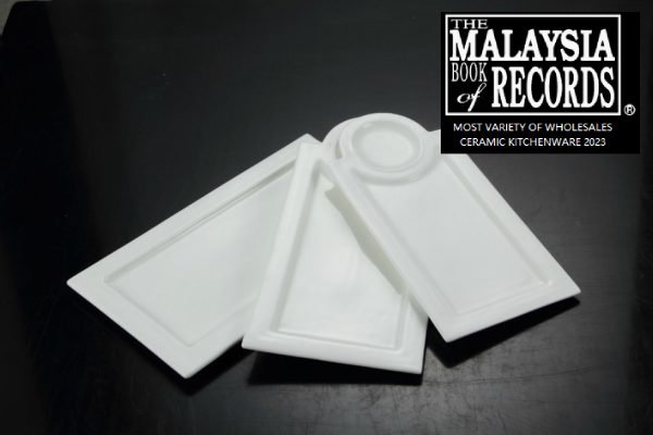 New Rectangular Plate(新型长方子母盘)