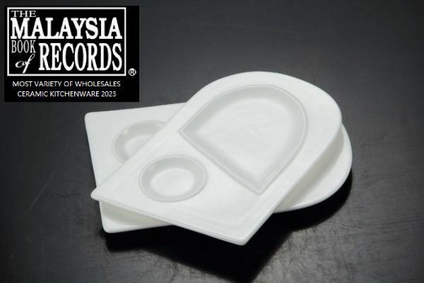 Sun Moon Plate(日月平板)