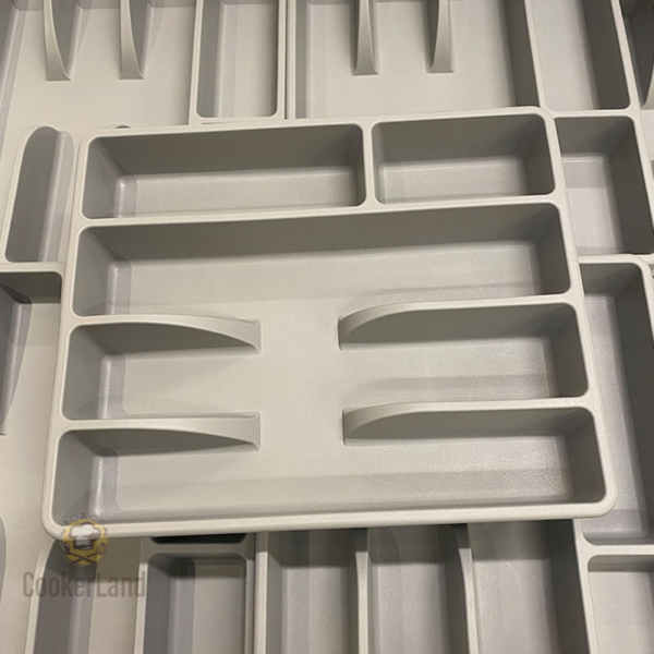 Knife And Fork Storage Box