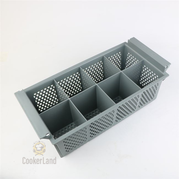 8-Grid Cutlery Basket 8格刀叉框