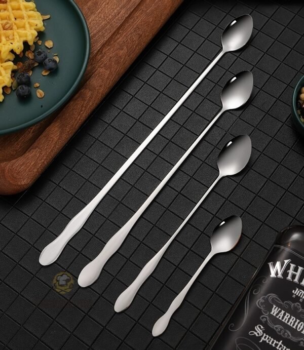 Long Spoon 葫芦尖勺