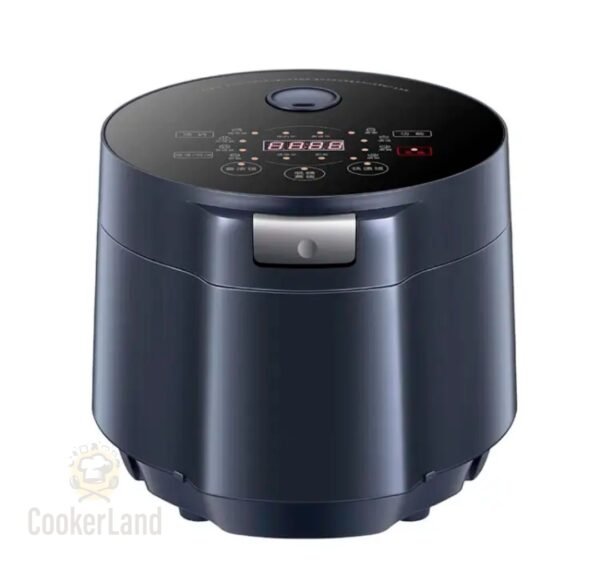 Smart Rice Cooker 幻影智能降糖电饭煲