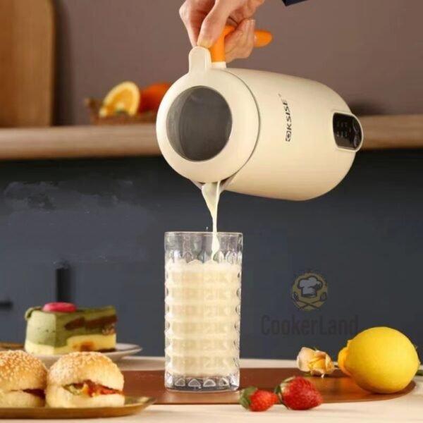 Multifunction Mini Blender 摩菲迷你破壁机