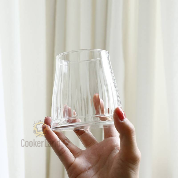 Fujiyama Glass 布克林玻璃杯