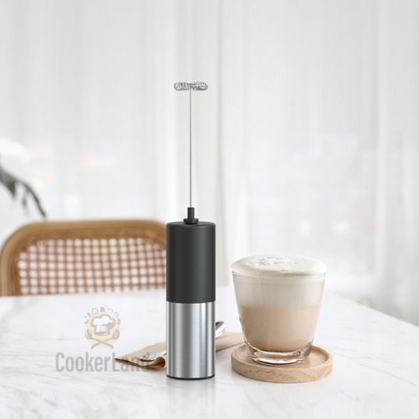 Electric Milk Frother 奶泡器