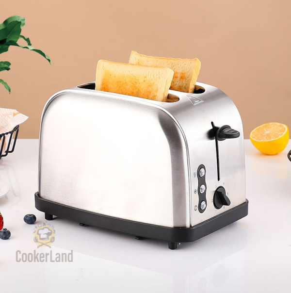 Toast Machine 面包机 : CookerLand : Malaysia Kitchen Equipment