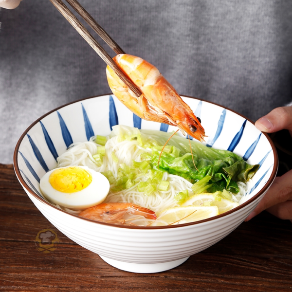 8'' Noodle Bowl 面碗