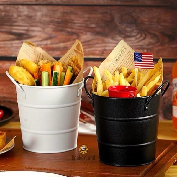 Food Bucket (食物桶)